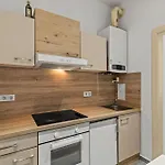 Cozy Apartment Near City Center